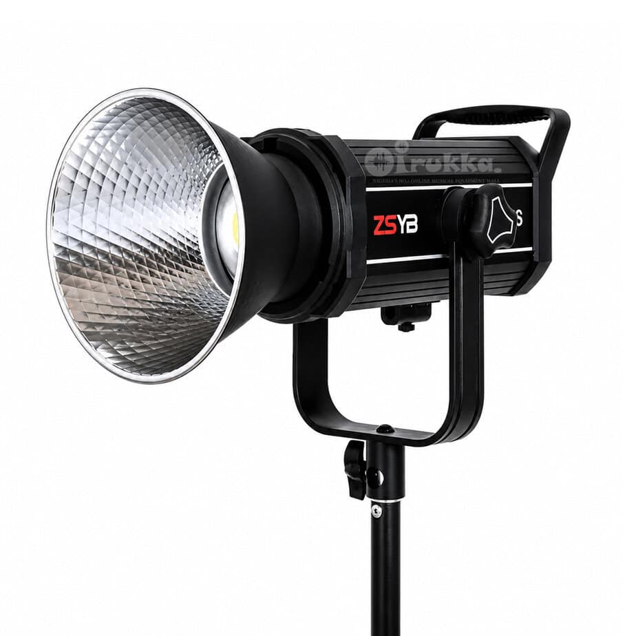 ZSYB Y200s Professional Studio Led Video Light 200watts product